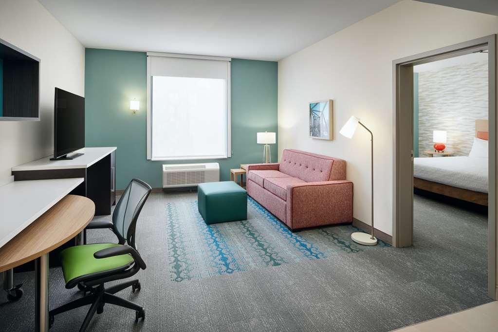 Home2 Suites By Hilton Richmond Glenside Room photo