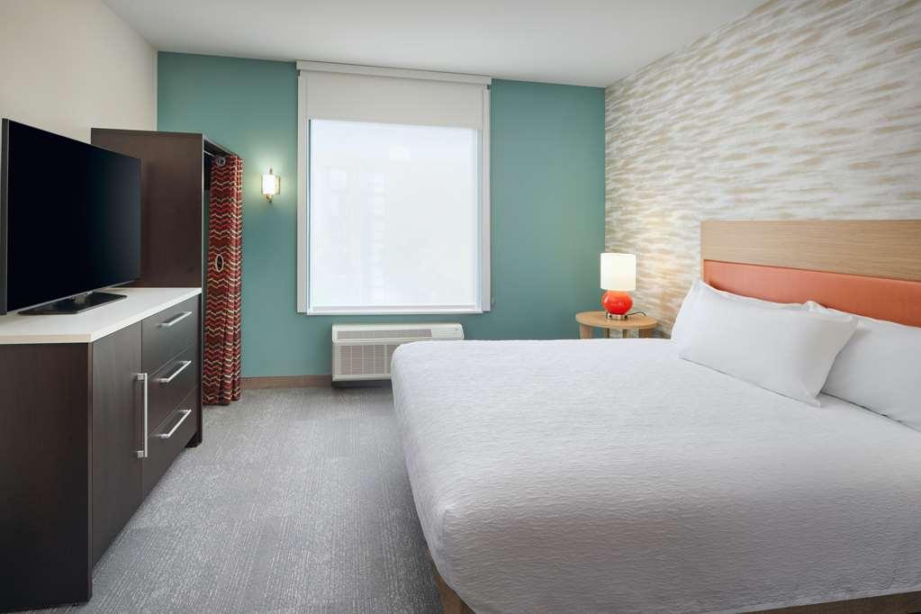 Home2 Suites By Hilton Richmond Glenside Room photo