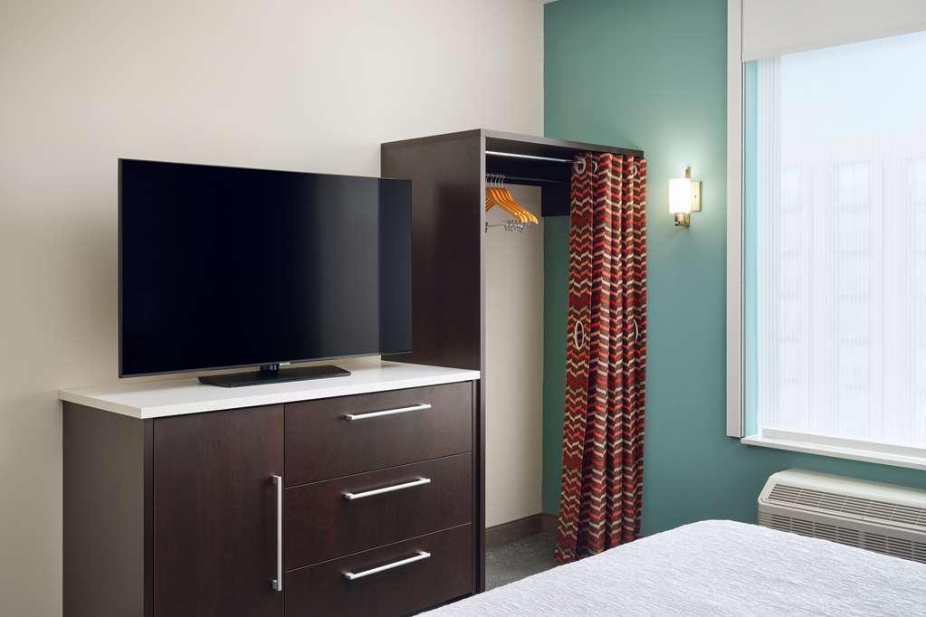 Home2 Suites By Hilton Richmond Glenside Room photo